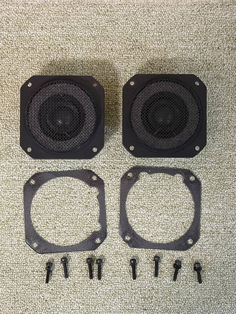 YAMAHA NS-890 JA-0522 ベリリウム ヤマハ ツイーター ツィーター ペア