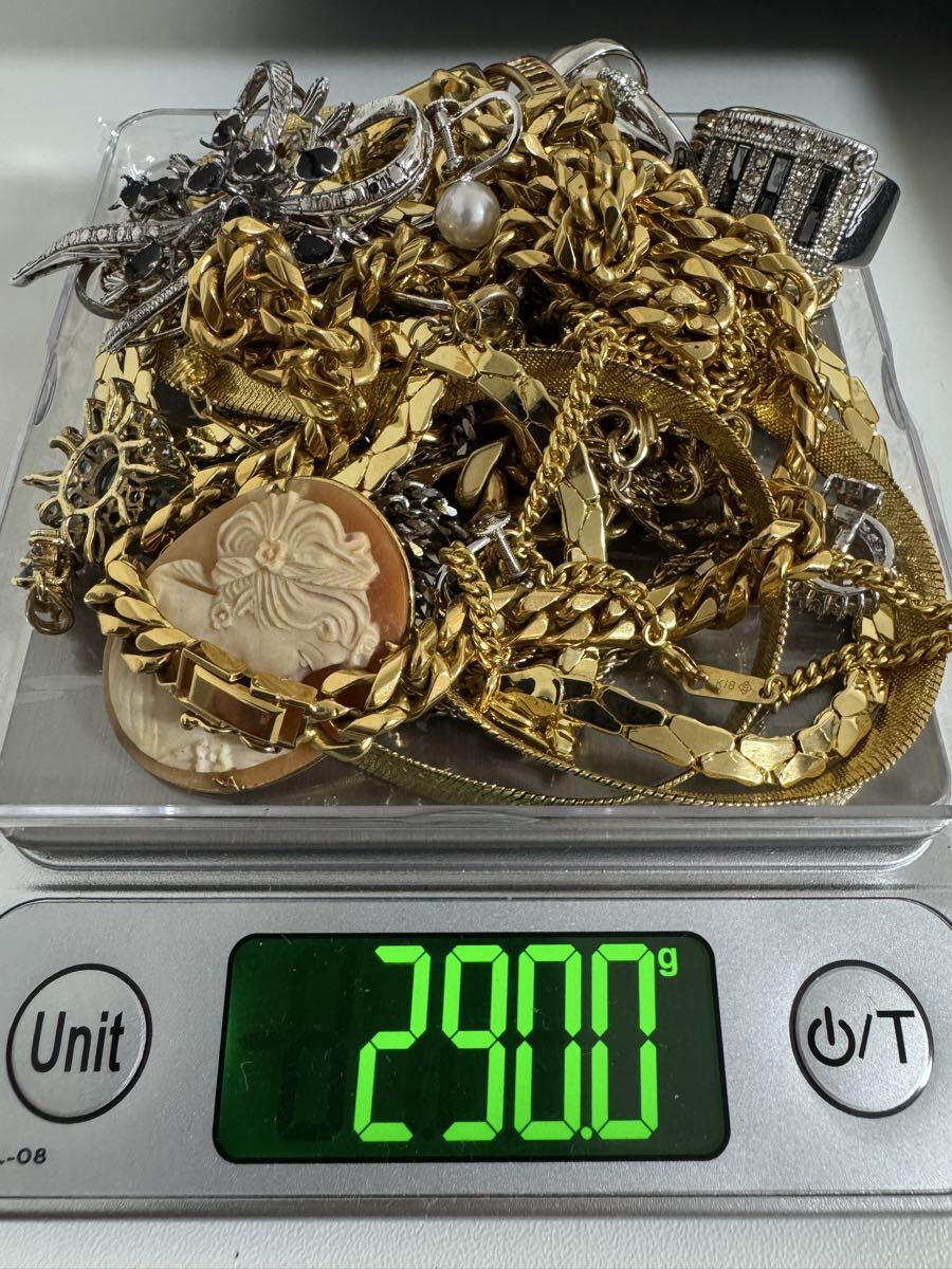 送料140円～難アリ＊ジャンク品＊昭和レトロ 駄玩具 アクセサリー