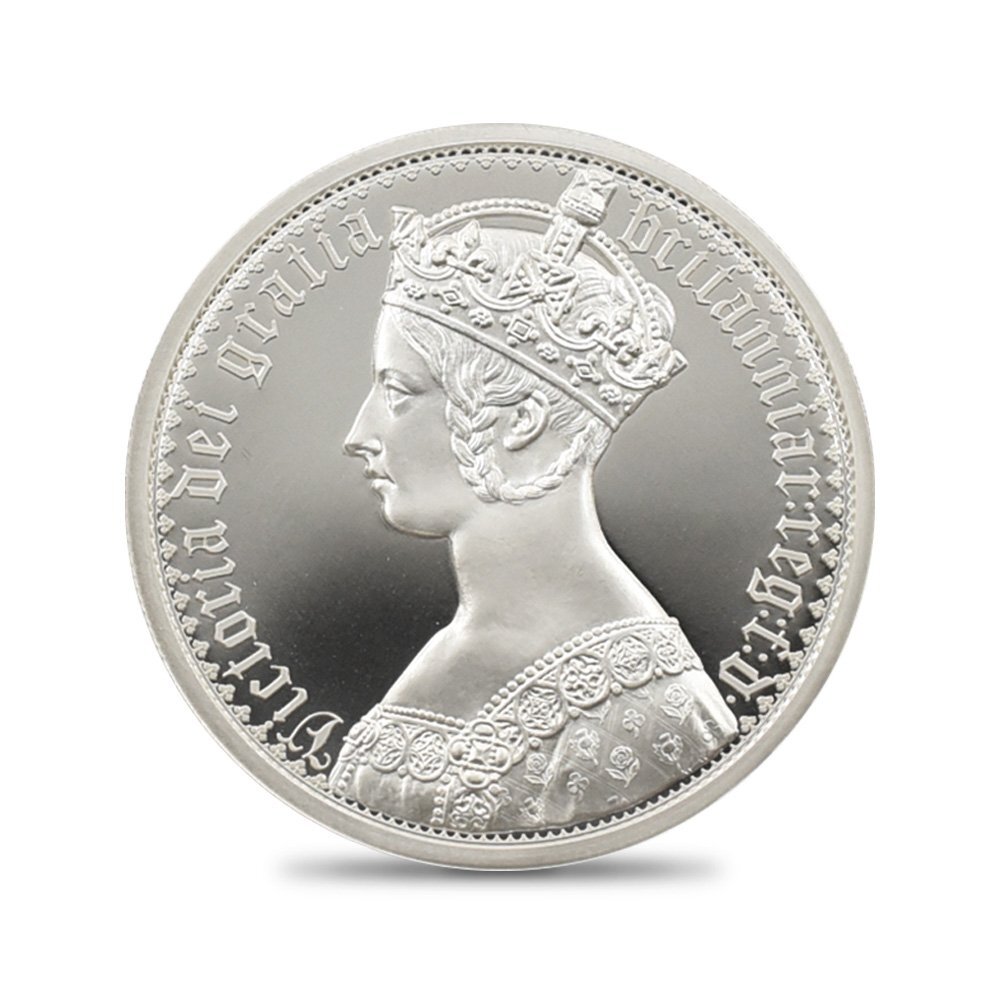 イギリス SILVER WEDDING COIN 1972年 エリザベス2世 25周年 シルバー