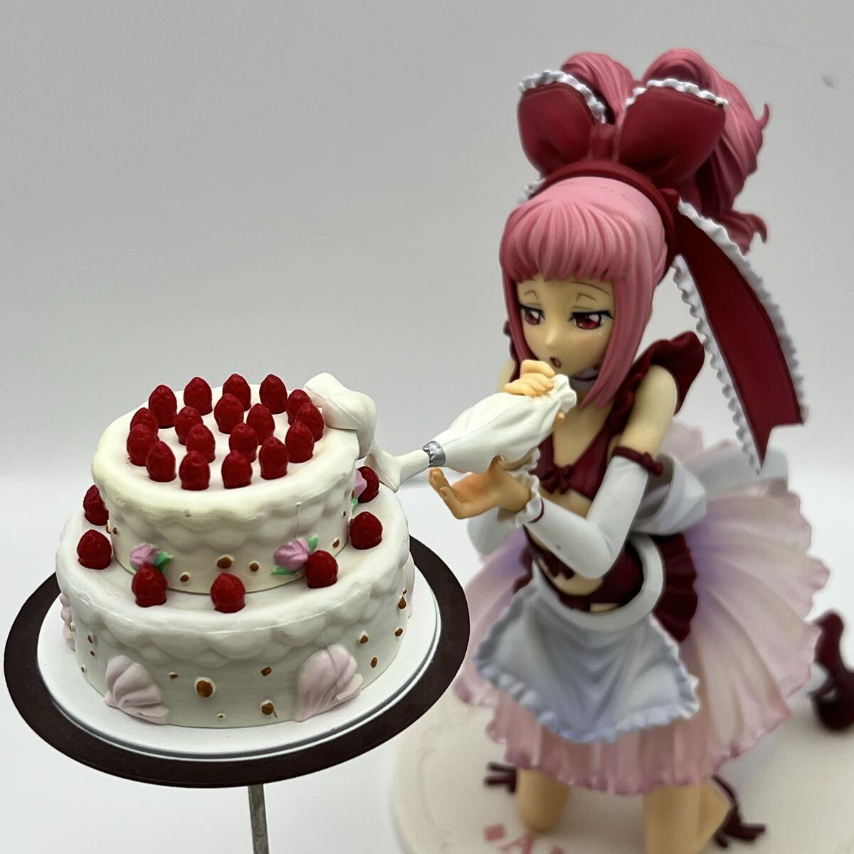 開封品 一番くじプレミアム コードギアス CODE GEASS in Wonderland C