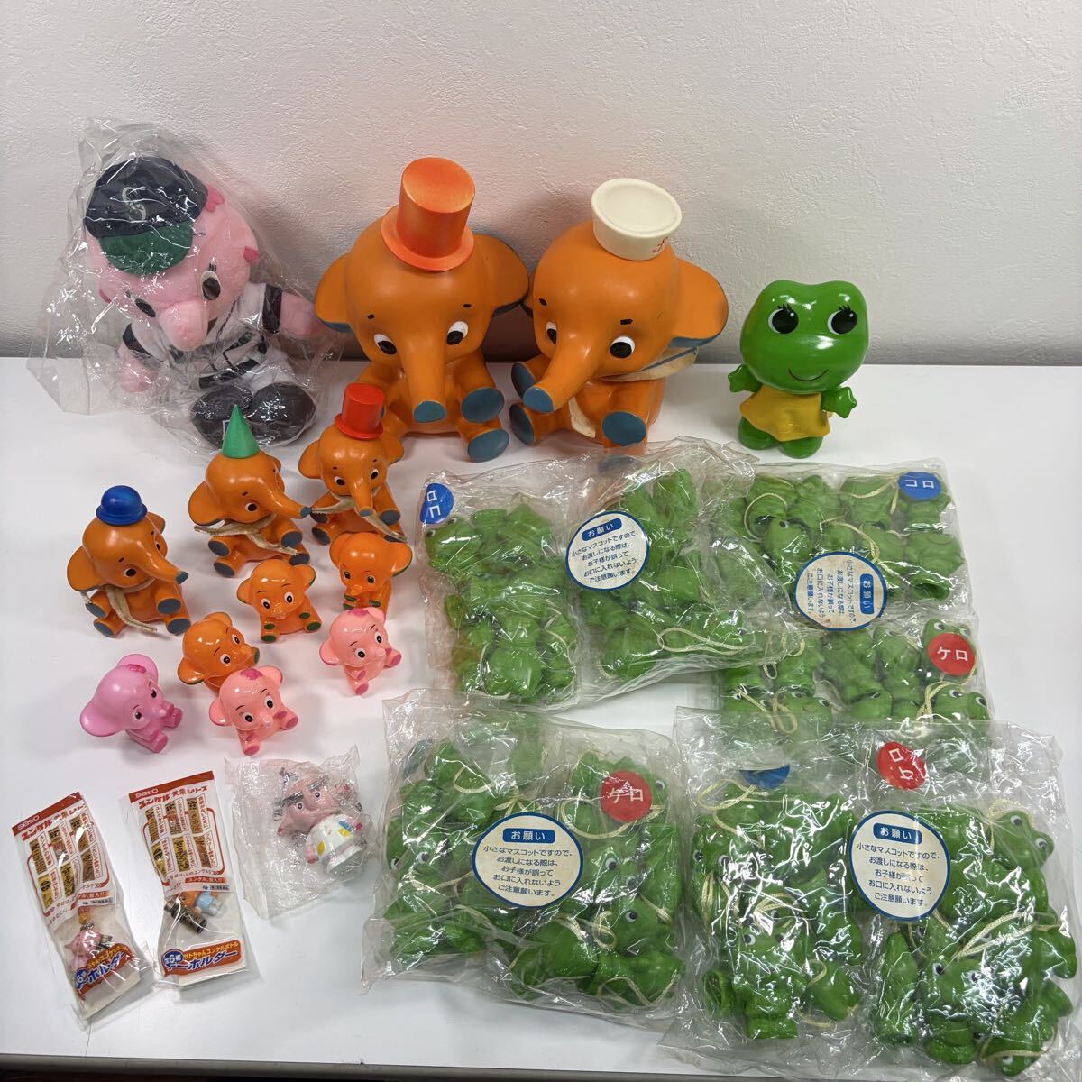 ☆ 大量 農協 JA 干支 貯金箱 22個 非売品 まとめて ☆の落札情報
