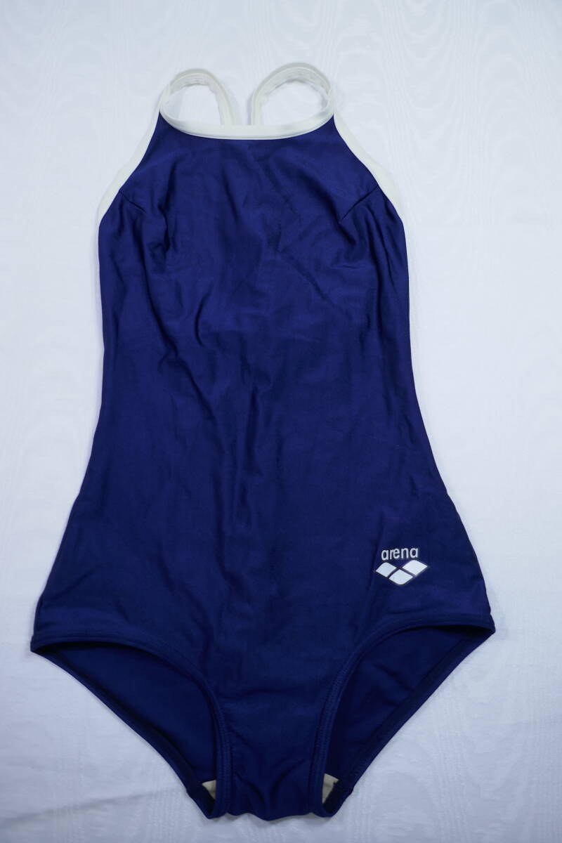 未使用保管品】52949☆未使用 arena/アリーナ X-FLAT 競泳水着 ARN