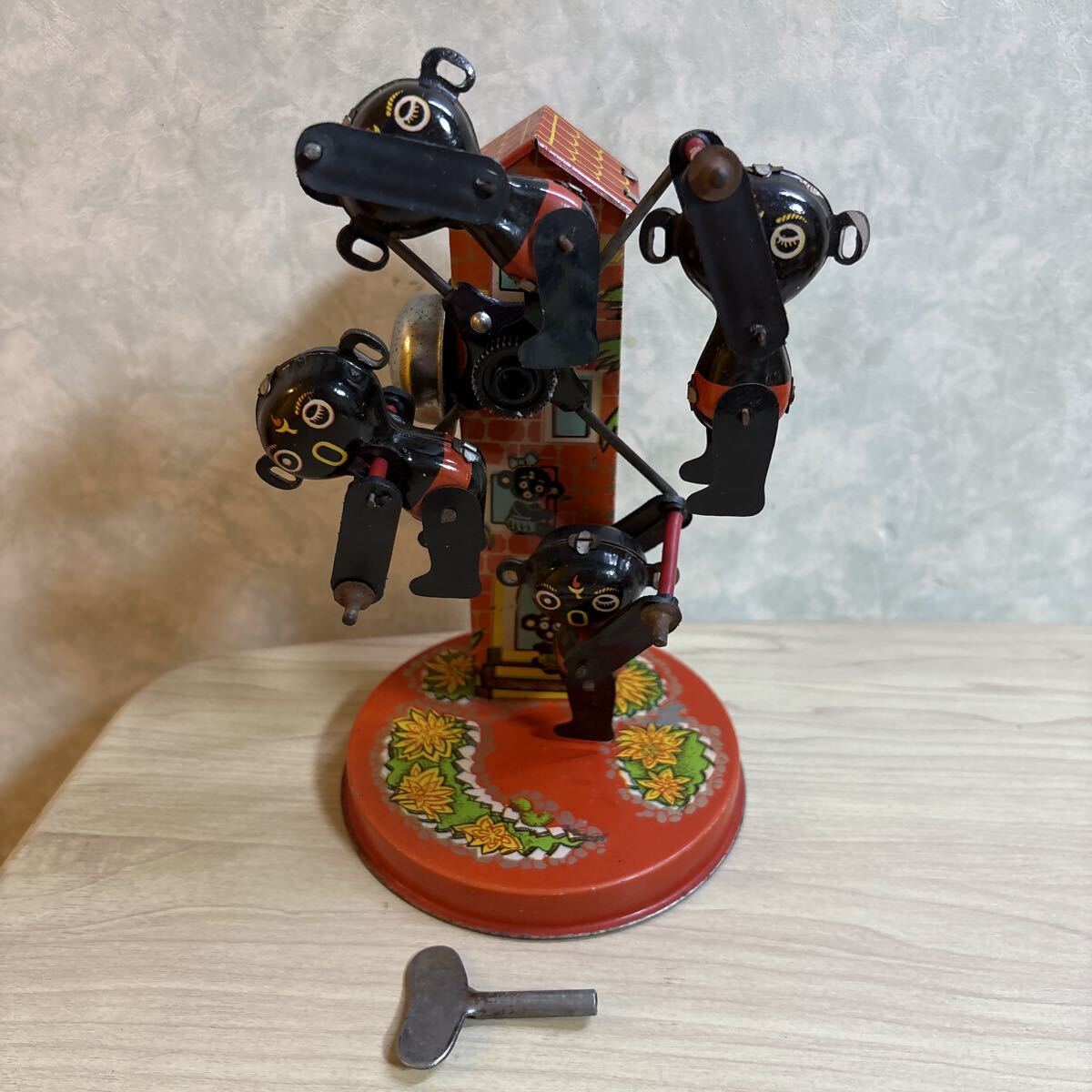 ガラスショーケース展示品】昭和 レトロ ビンテージ アンティーク