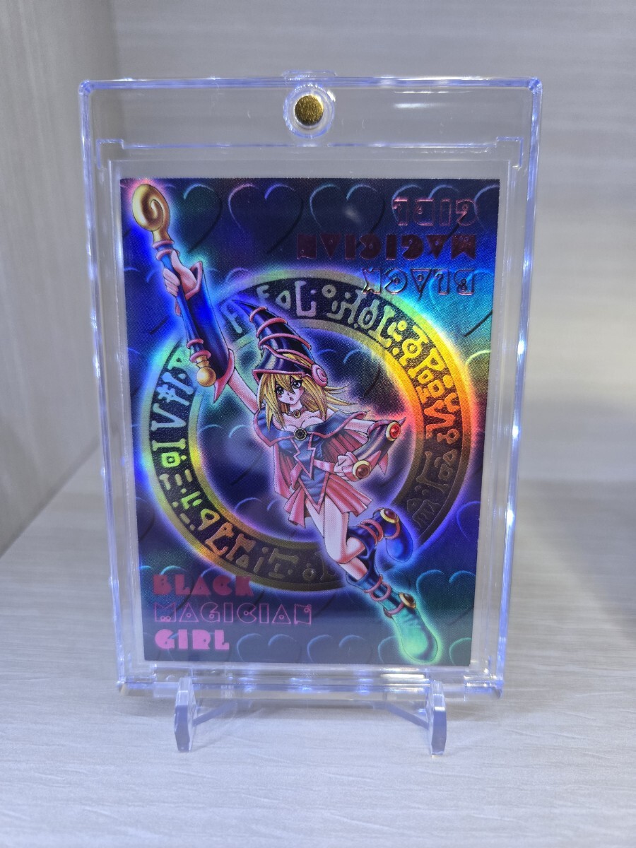 マーダーサーカス(英語版) ダンジョンダイスモンスターズ DDM 遊戯王