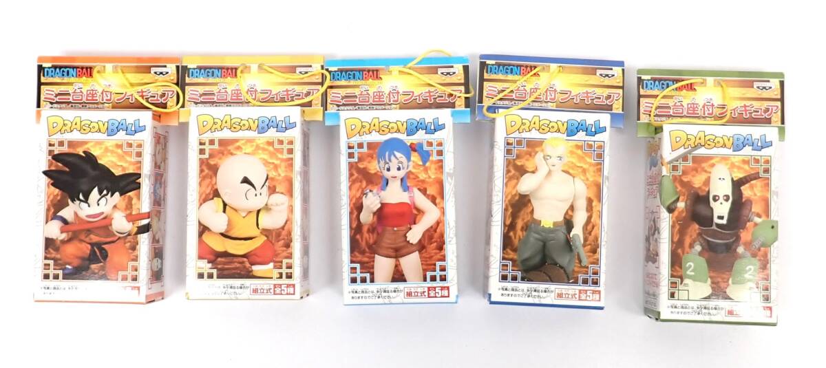 Vジャンプフェスタ 限定 景品 ブルードラゴン フィギュア 鳥山明 VJ