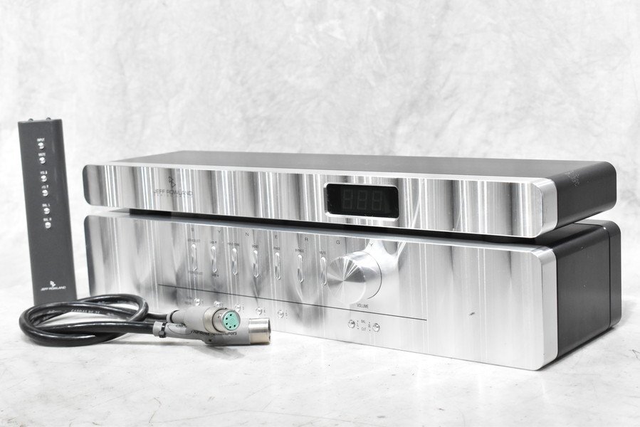 絶版品 ART TUBE PAC professional tube preamplifier/compressor