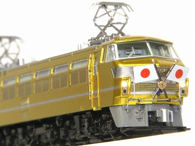 TOMIX 9525 国鉄客車 オハネフ25-0形(前期型・A) オハネフ25 2018年製