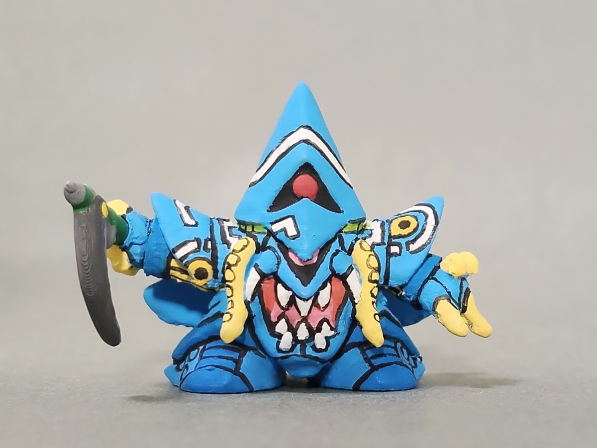新品】SDガンダム外伝 ガン消し ガシャポン戦士NEXT SAGA03 闇の皇帝