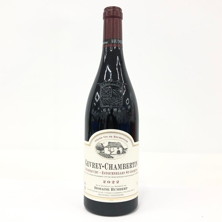 未使用】ドメーヌ・モン ピノ・ノワール AK 2023年 Domaine Mont Pinot