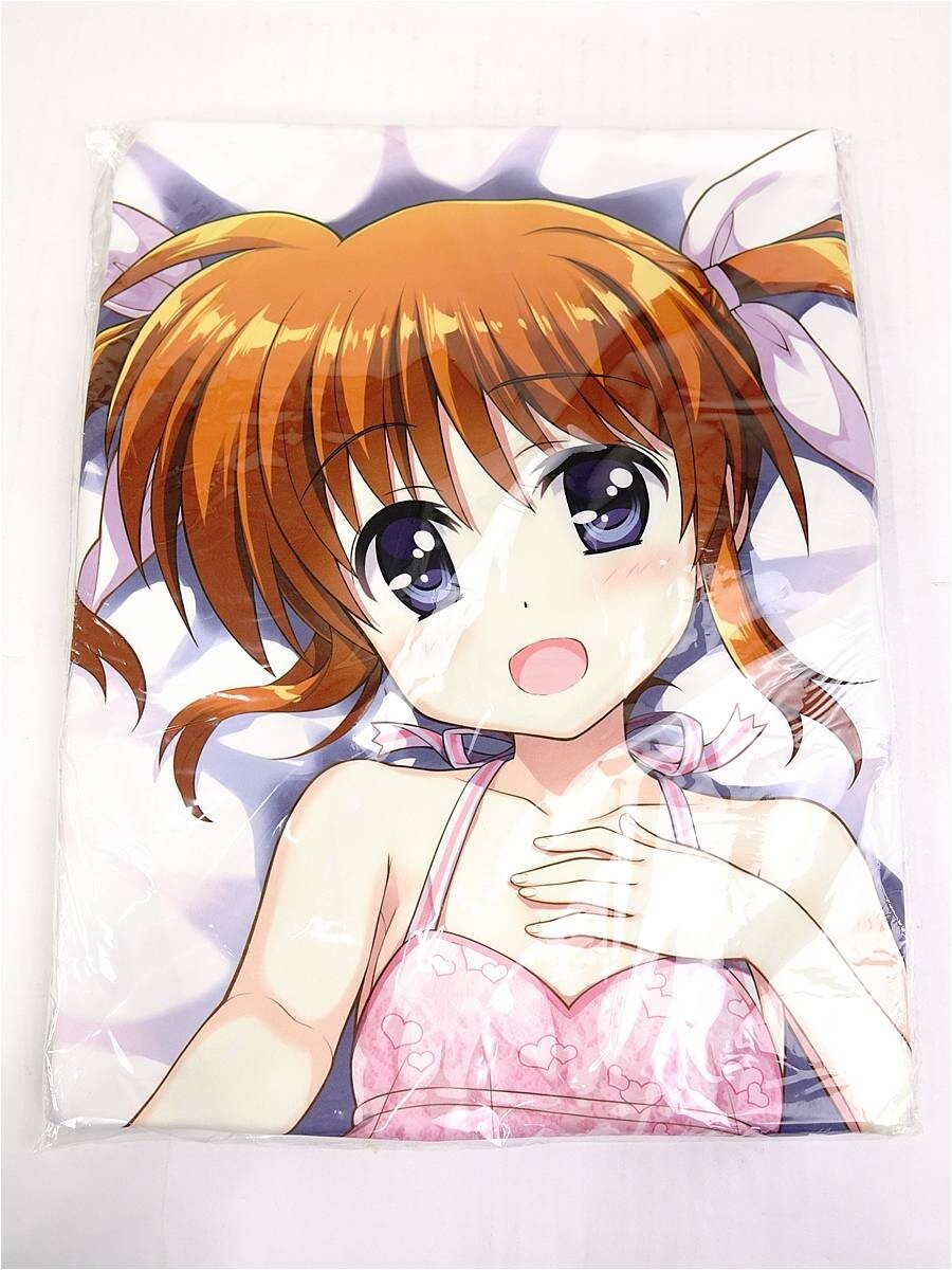 新品】C79 魔法少女リリカルなのは なのは/フェイト 湯上がりロマンス