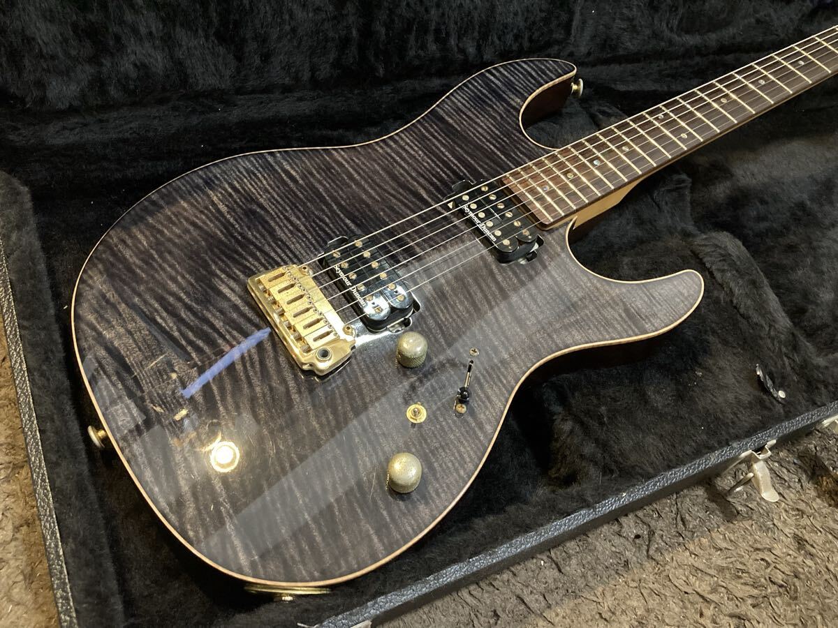 中古】レア FUJIGEN PPシリーズ最上位モデルPP-NY 少年ナイフの落札
