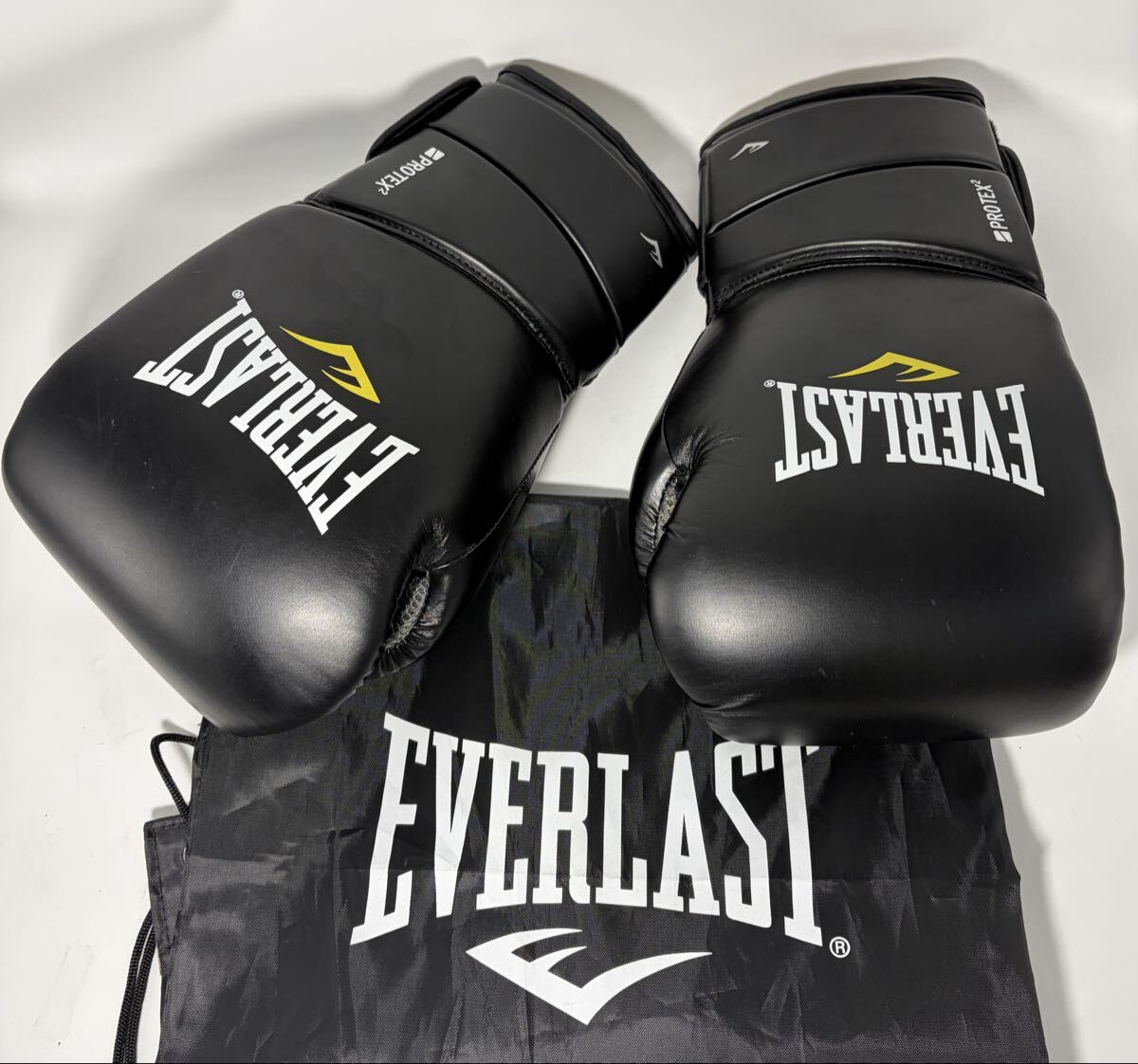 EVERLAST】エヴァーラスト モハメド・アリ シグネチャー ボクシング