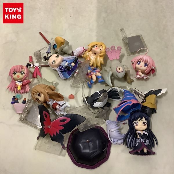 新品】【ねんどろいど】 824 赤井秀一 834 安室透 オンライン購入特典