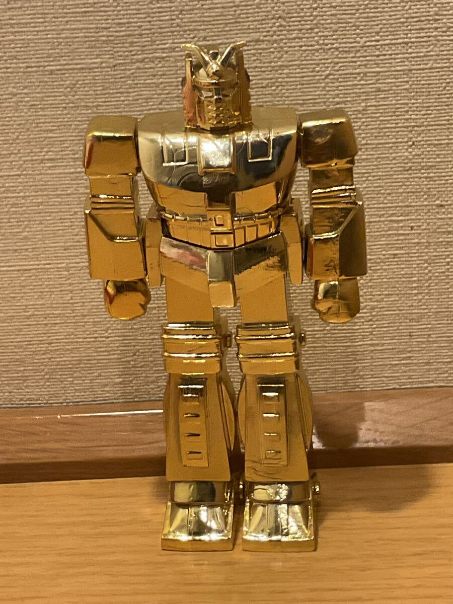 □ レインボーマン でんしゃまわり ブリキ ヨネザワ 萬年社 愛プロ
