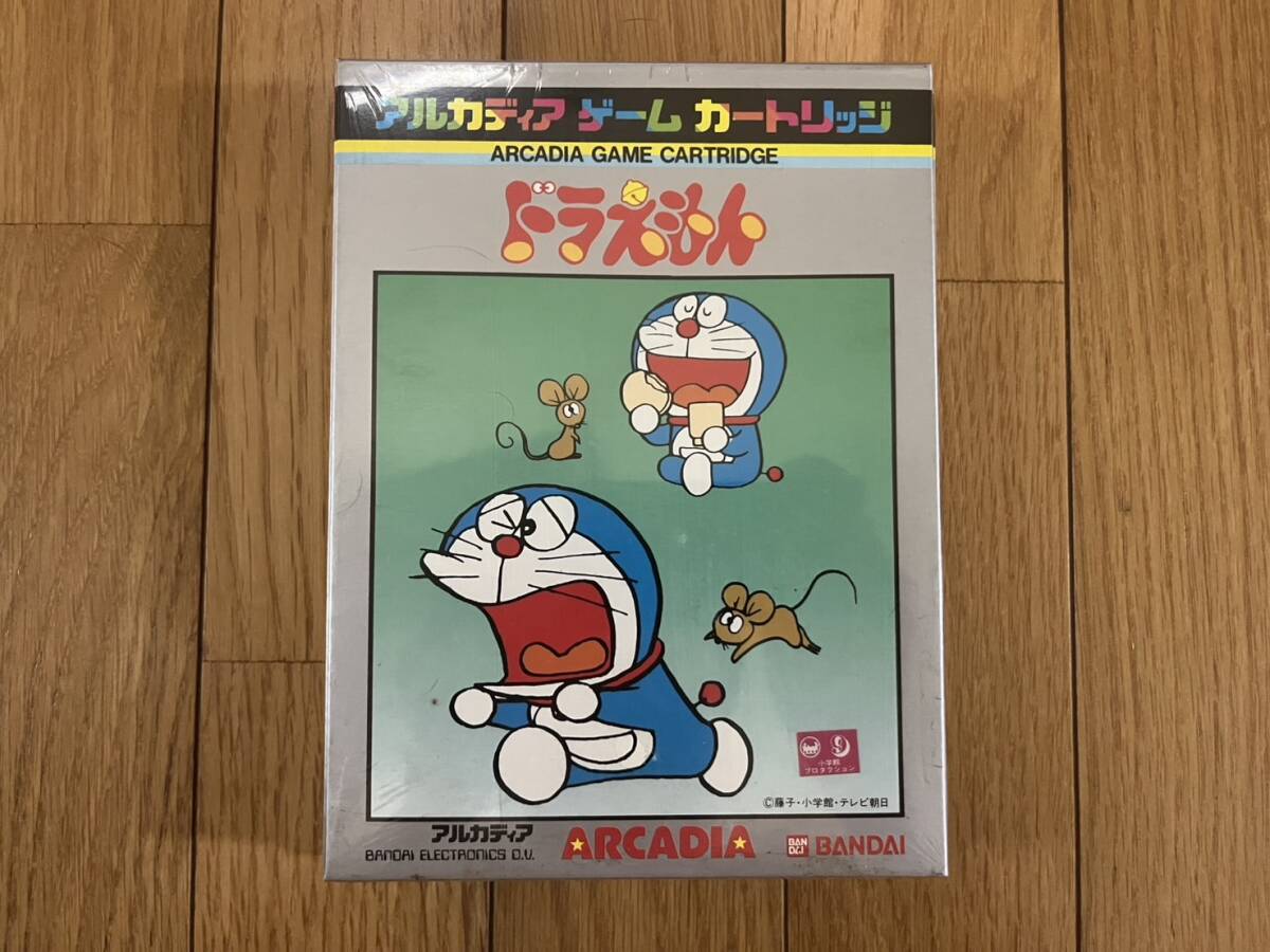 新品】【H】バンダイ ドラえもんっち 未開封の落札情報詳細 - Yahoo