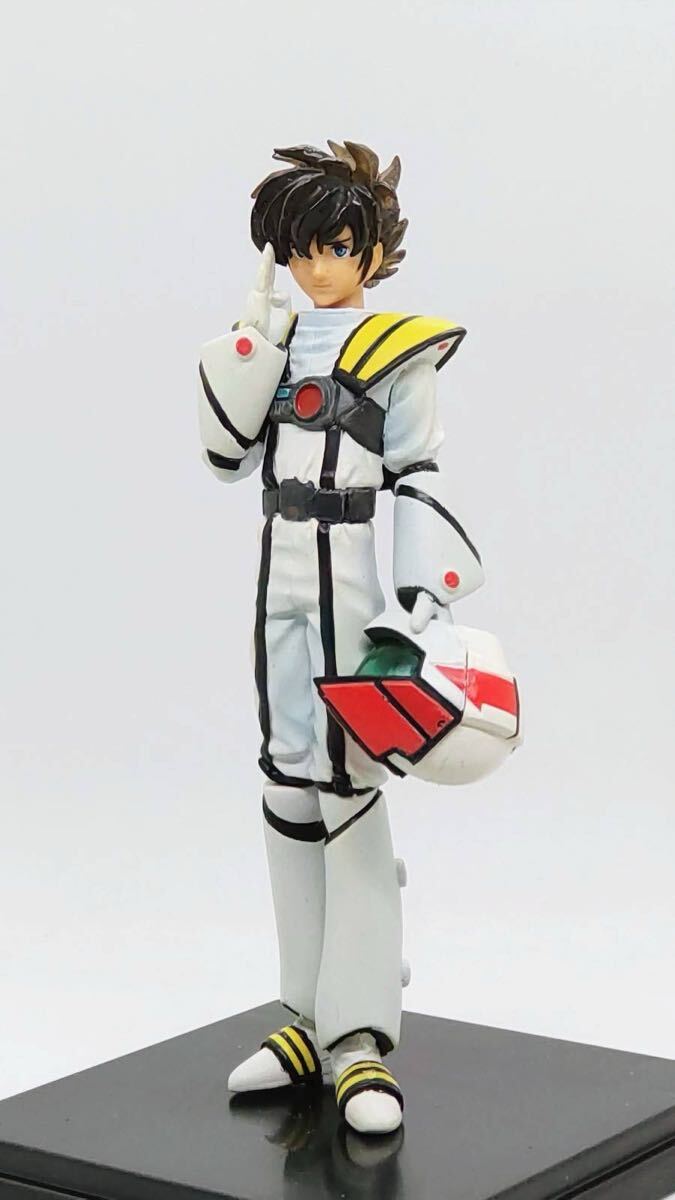 CM's マクロスコレクション part.3 シークレット[バルキリー VF-1S