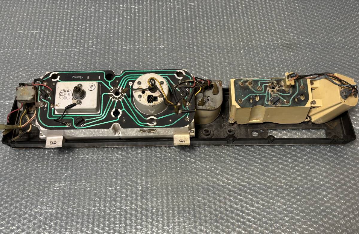 カワサキ KLX250 スピードセンサー / DTRACKER D-TRACKER Dトラ D