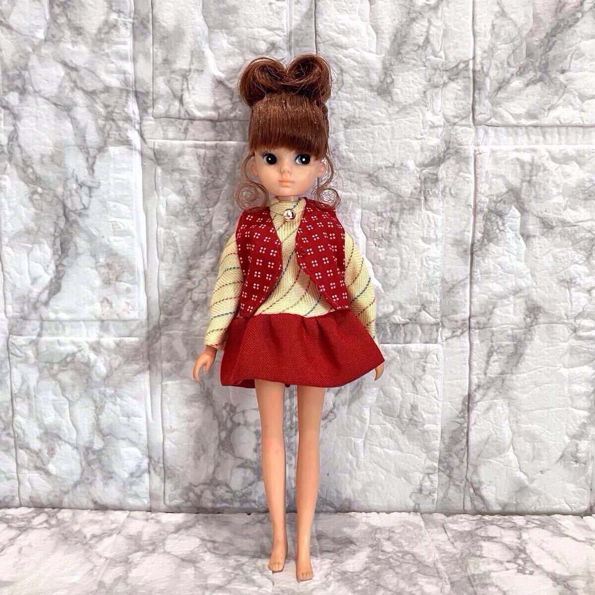 1960年代当時物☆だっこちゃん人形☆タカラ TAKARA ダッコちゃん