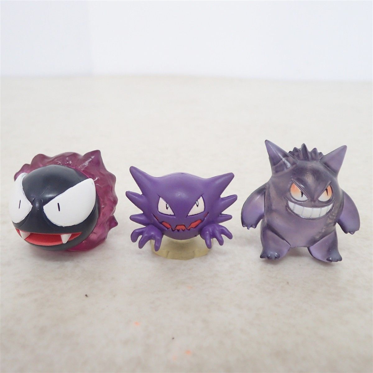 フルカラースタジアム フルカラーコレクション 中古品 42種 進化