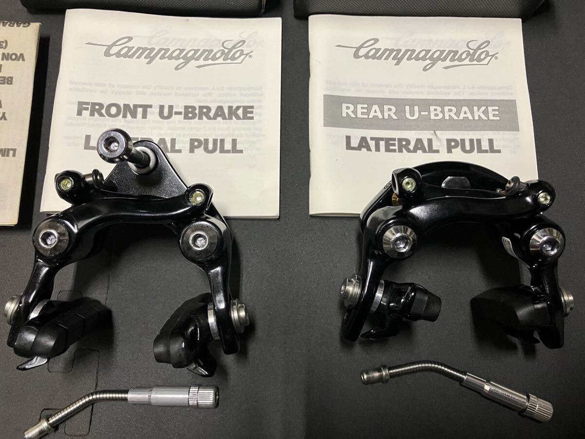 新品】Campagnoloカンパニョーロ CHORUSコーラス モノプラナー