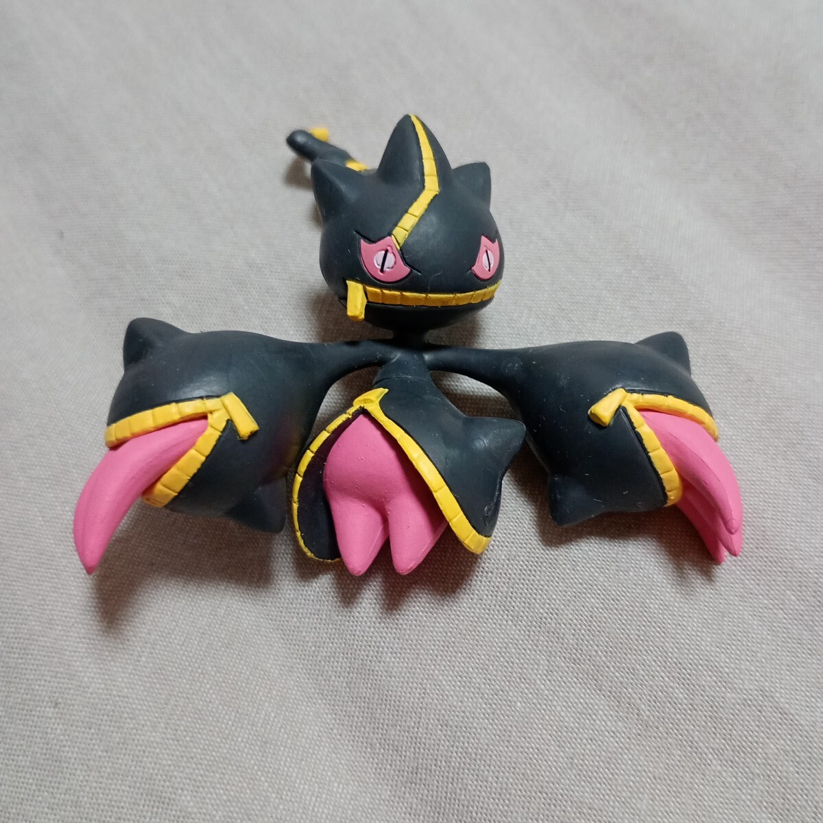 新品】メガジュペッタ ぬいぐるみ 30cm ポケモンの落札情報詳細