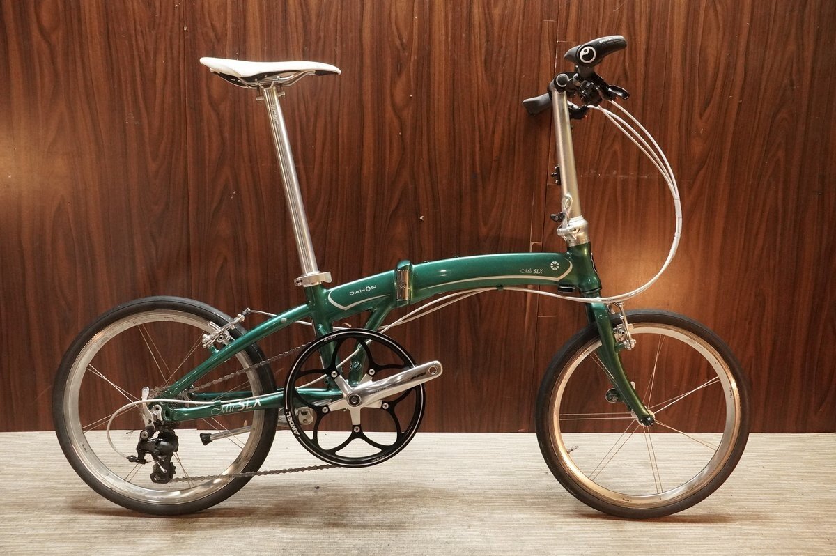 程度良好】DAHON KIRA （ダホン キラ）OLD DAHON（オールドダホン