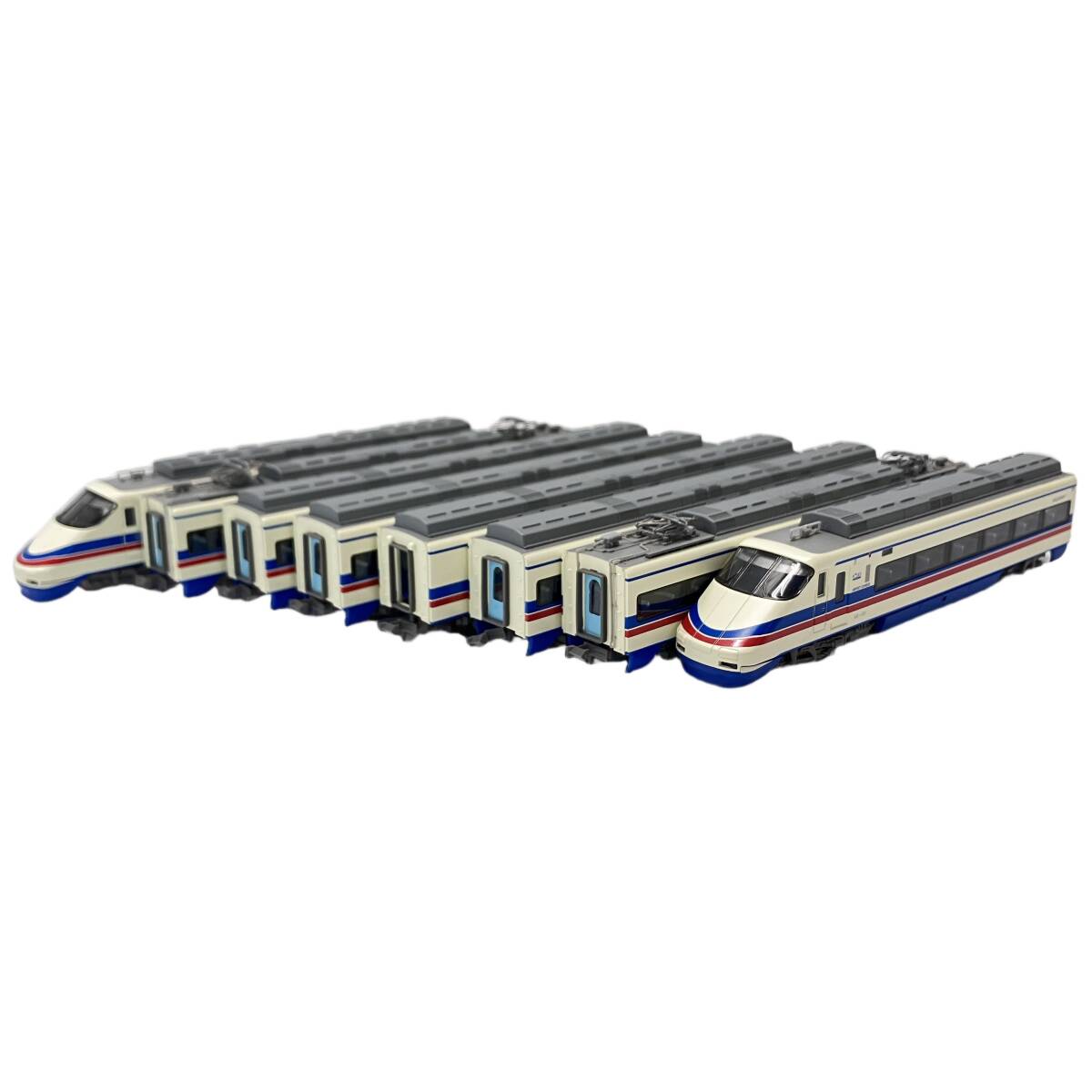 マイクロエース A-0963 京成スカイライナー AE形 新塗装 8両編成 車両
