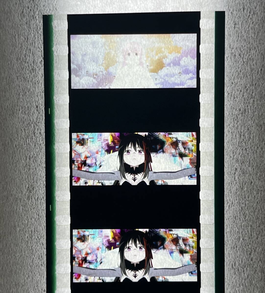 1円～ 箱無し 劇場版 魔法少女まどか☆マギカ展 もう一度あなたに逢い