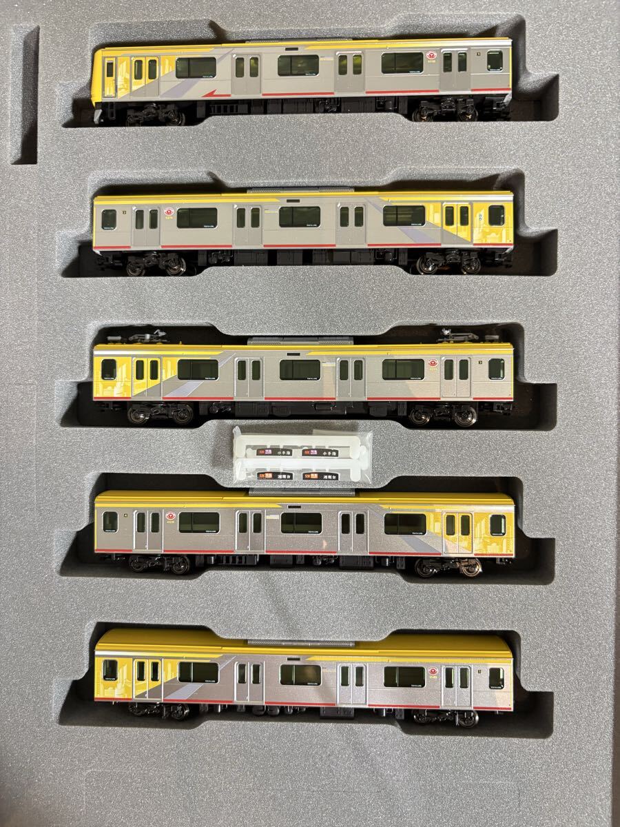 未使用】KATO ASSYパーツ Z04P1021 Z04P-1021 東急電鉄 4109 アンテナ
