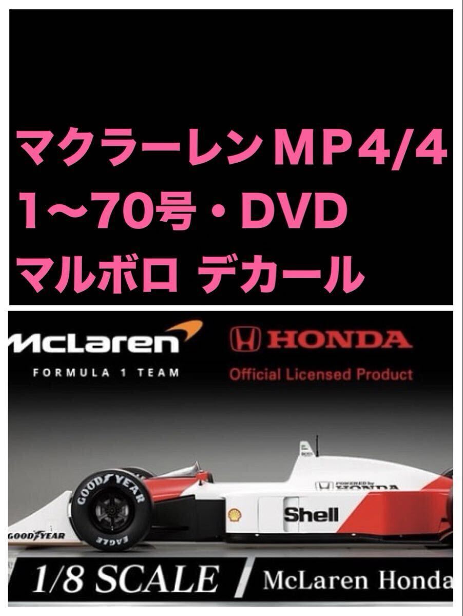 マクラーレンホンダMP4/4 タミヤF103用ボディ ZEN 88Mtypeの落札情報