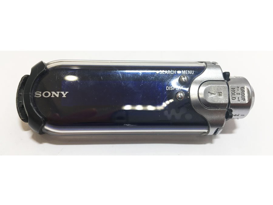 送料無料】ソニー ネットワークウォークマン SONY NW-E405 Walkman