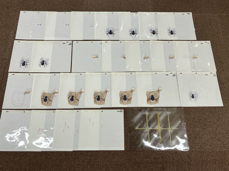新品】HUNTER×HUNTER ピンズ ピンバッジ＋カード付 ハンターハンター