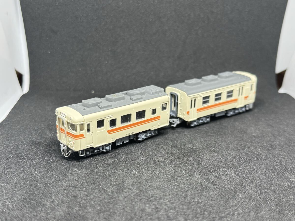 Bトレインショーティー 名古屋鉄道3500系・6500系・6500系(6-8次車