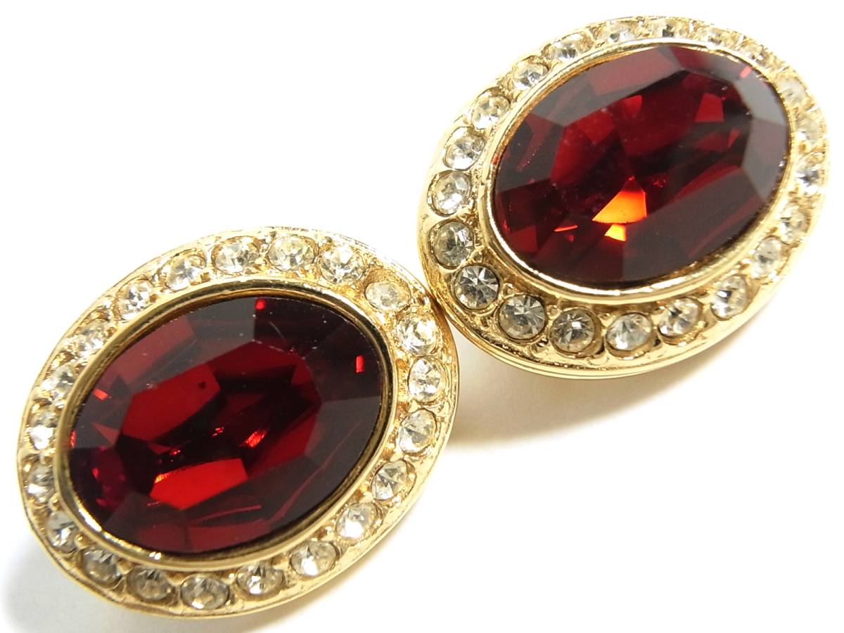 49 割引 3年保証 Givenchy サークルイヤリング 赤 レッド カラーストーン 希少 イヤリング アクセサリー Urbanfarminginstitute Org 49 割引 3年保証 Givenchy サークルイヤリング 赤 レッド カラーストーン 希少 イヤリング アクセサリー Urbanfarminginstitute Org