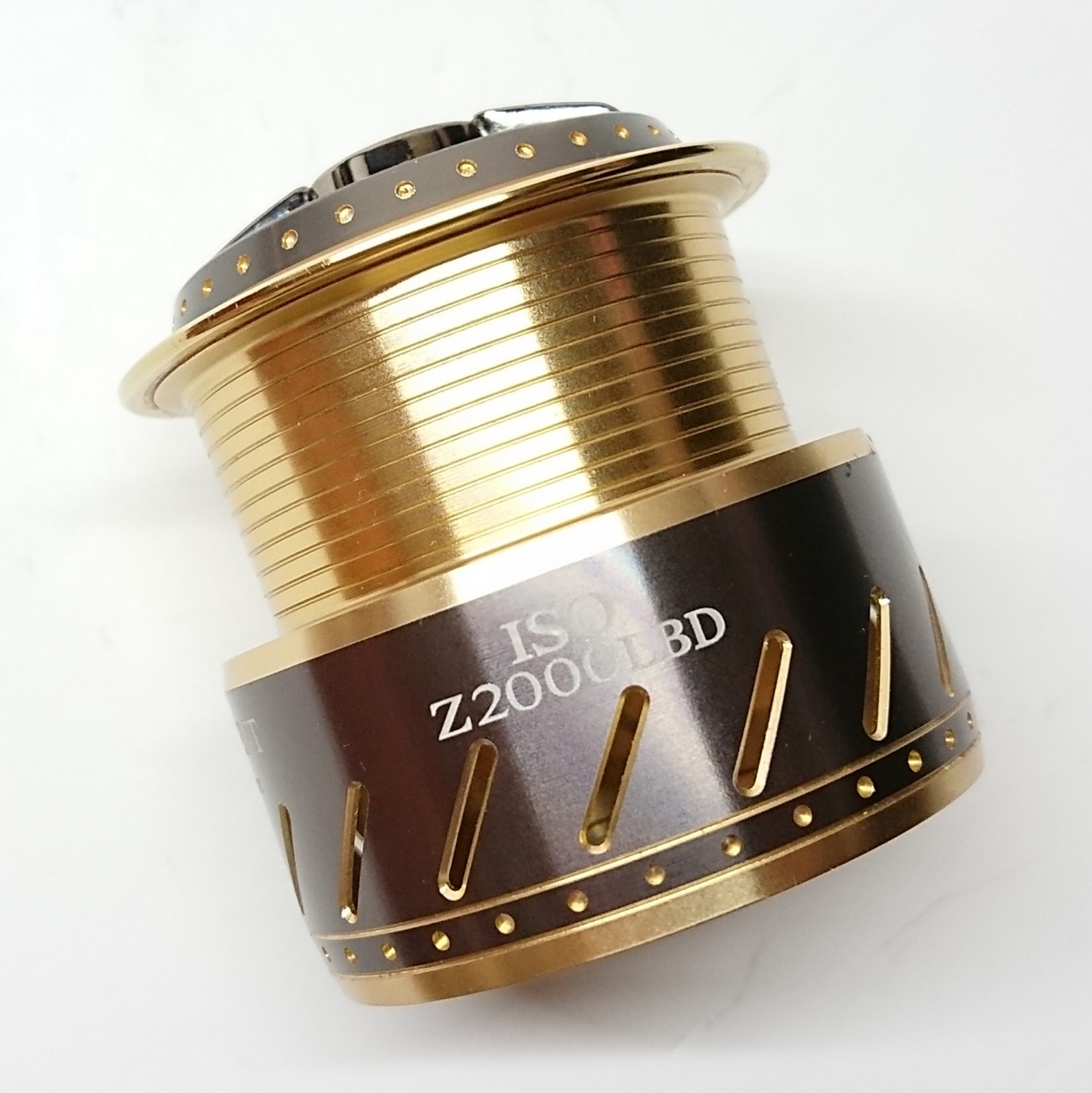 ダイワ50th トーナメント　スプールZ2000LBD ダイワ50th トーナメント スプールZ2000LBD