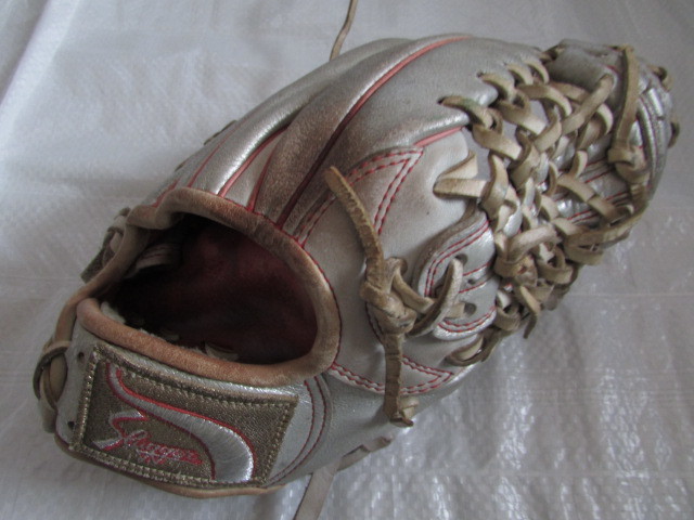 久保田スラッガー　2007オールスター記念グラブ slugger 久保田スラッガー2007オールスター記念グラブ slugger
