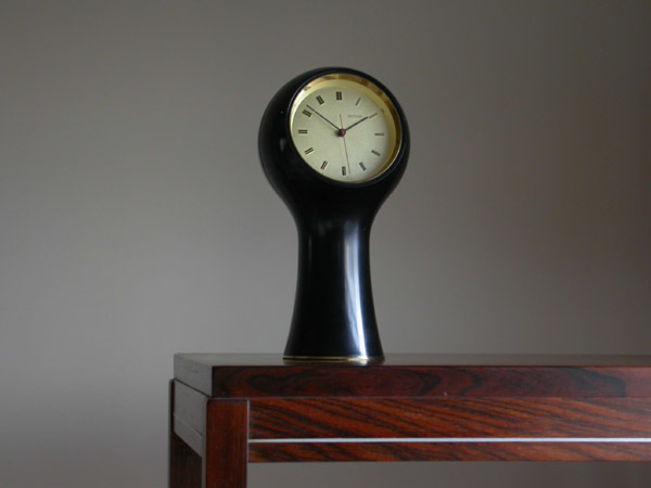 Secticon clock t1 Angelo Mangiarotti アンジェロ・マンジャロッティ