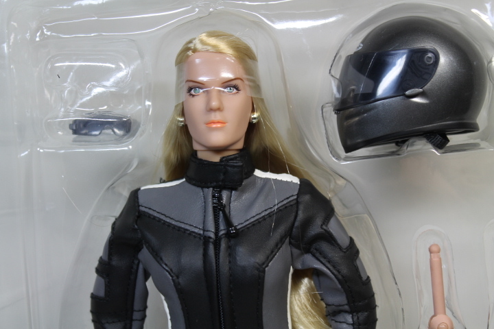 タカラホビー クールガールCG-07 タカラホビー クールガールCG-07