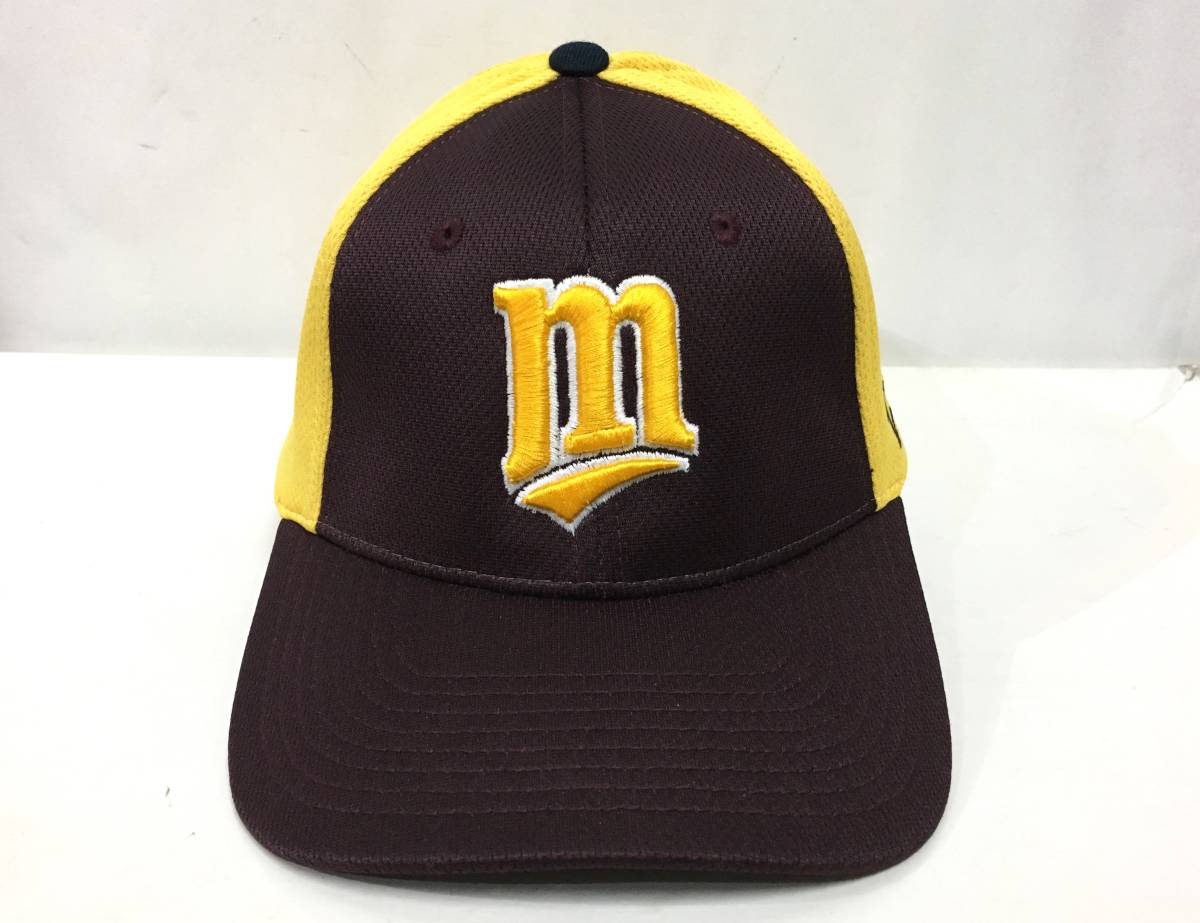 Zephyr ゼファー 34 Clemson Tigers 34 ベースボールキャップ Xl イエロー ブラウン 帽子 黄 茶 Baseball Cap の落札情報詳細 ヤフオク落札価格情報 オークフリー スマートフォン版