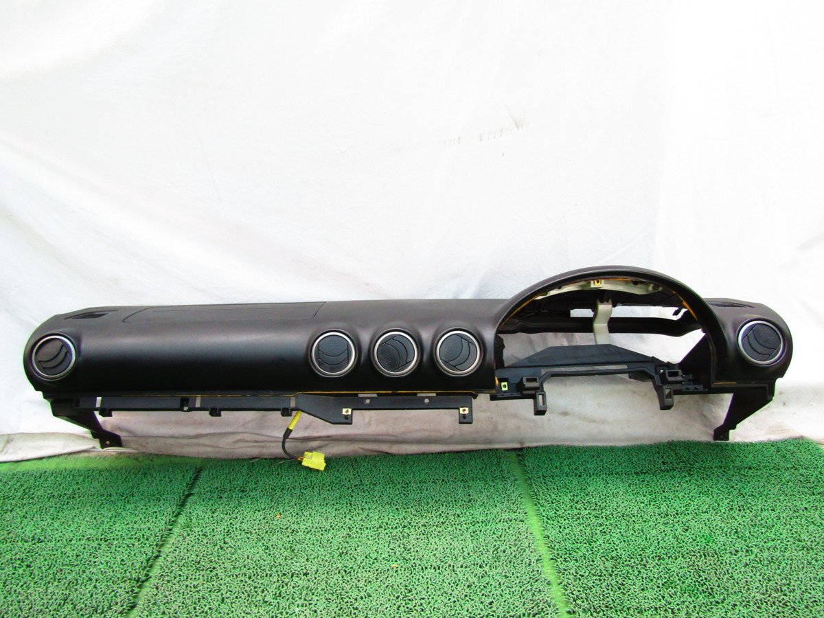 S15 シルビア 純正 ダッシュボード インパネ エアバック付き S13 180SX