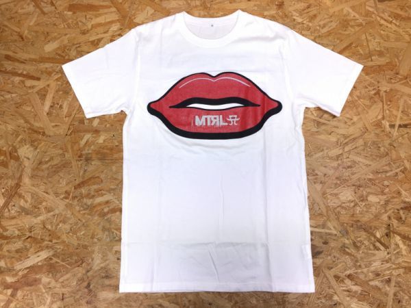 浜崎あゆみ 2003-2004 ツアーTシャツ M