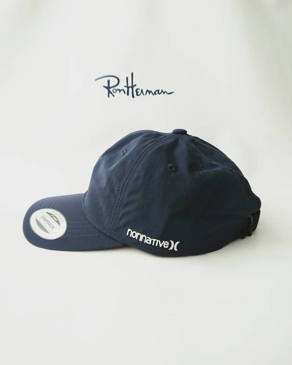 高品質 RHC ノンネイティブ 新品未使用 ハット 