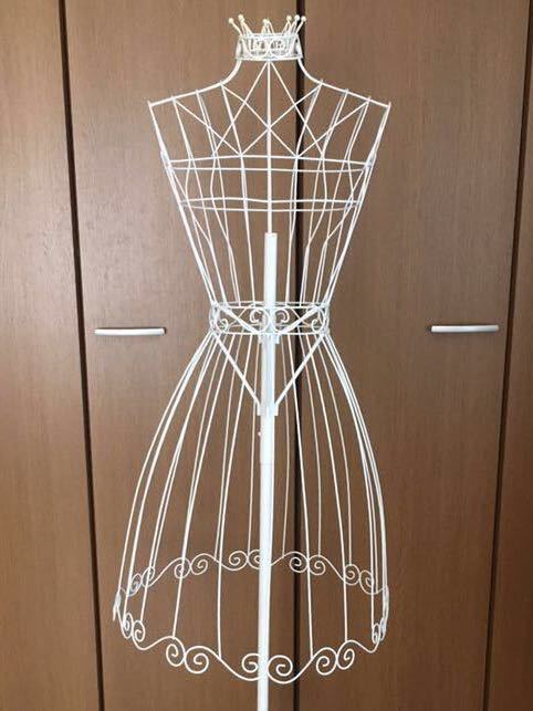 トルソー マネキン 5台セット