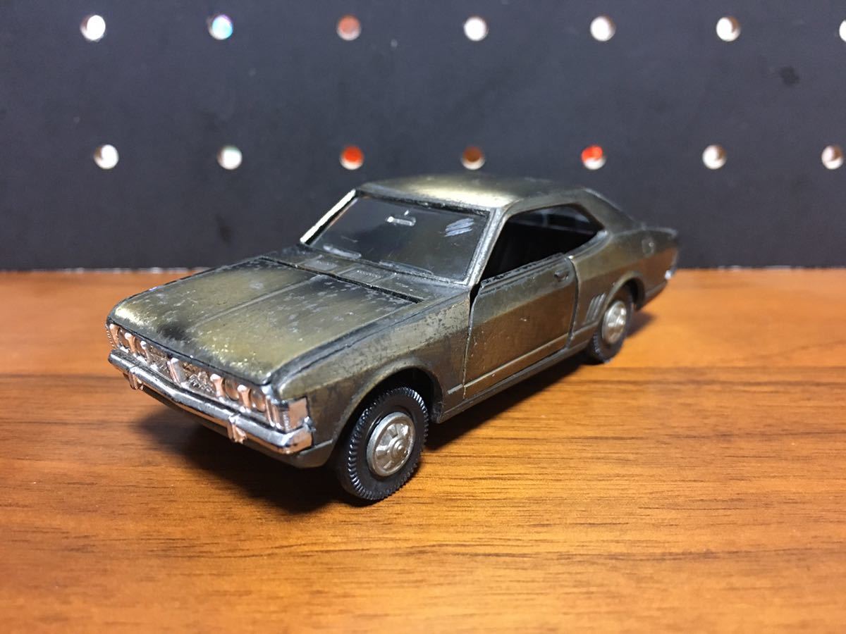 ヨネザワ ダイヤペット NO.D-2 ギャラン GALANT HARDTOP Yahoo!オークション - ヨネザワ ダイヤペット NO.D-2 ギャラン