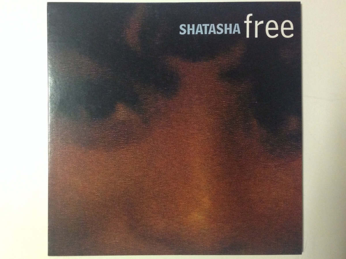 SHATASHA FREE Deniece Williams の名曲カバー / USオリジナル12インチの落札情報詳細 ヤフオク