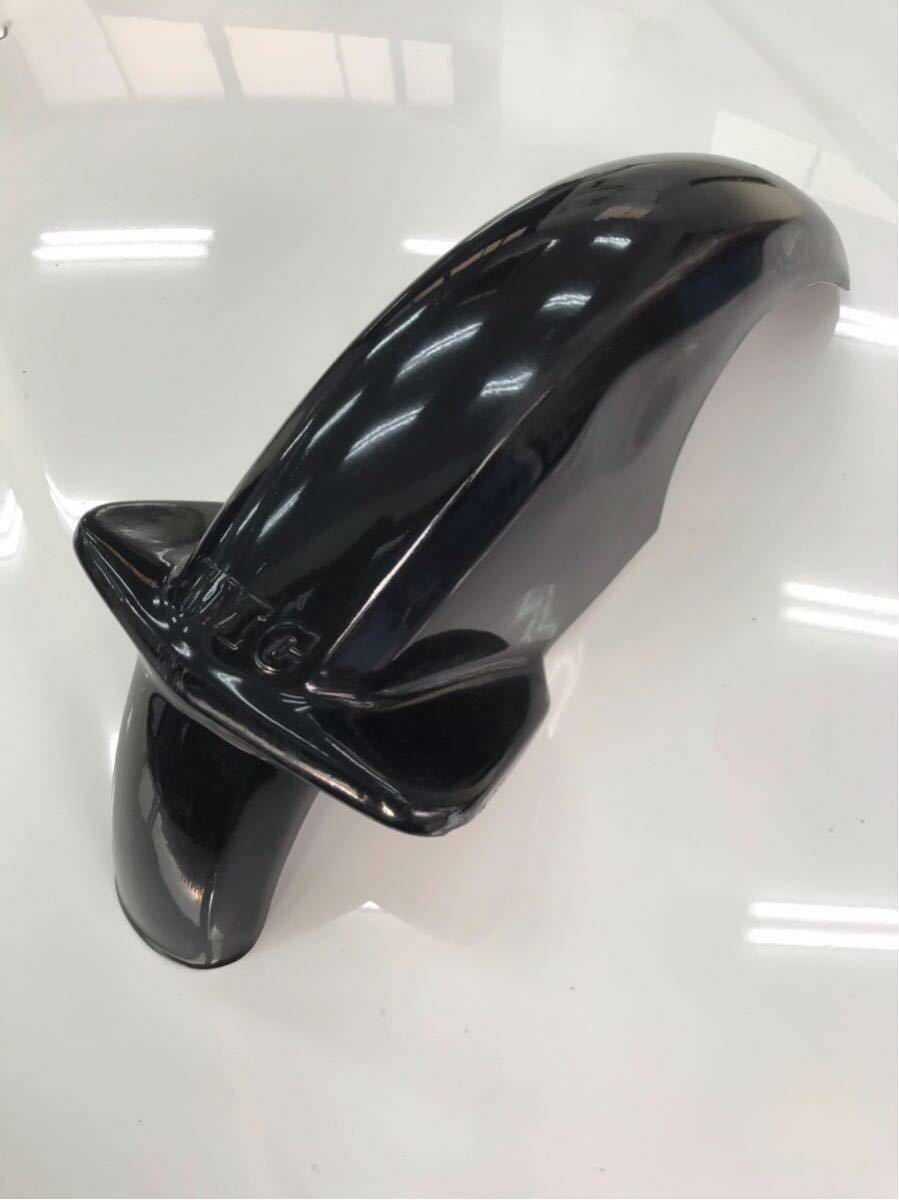 JMC レプリカ 羽根つき フロントフェンダー Z1 Z2 FX GS XJ KH 19