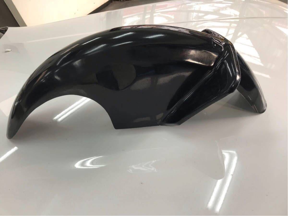 JMC レプリカ 羽根つき フロントフェンダー Z1 Z2 FX GS XJ KH 19