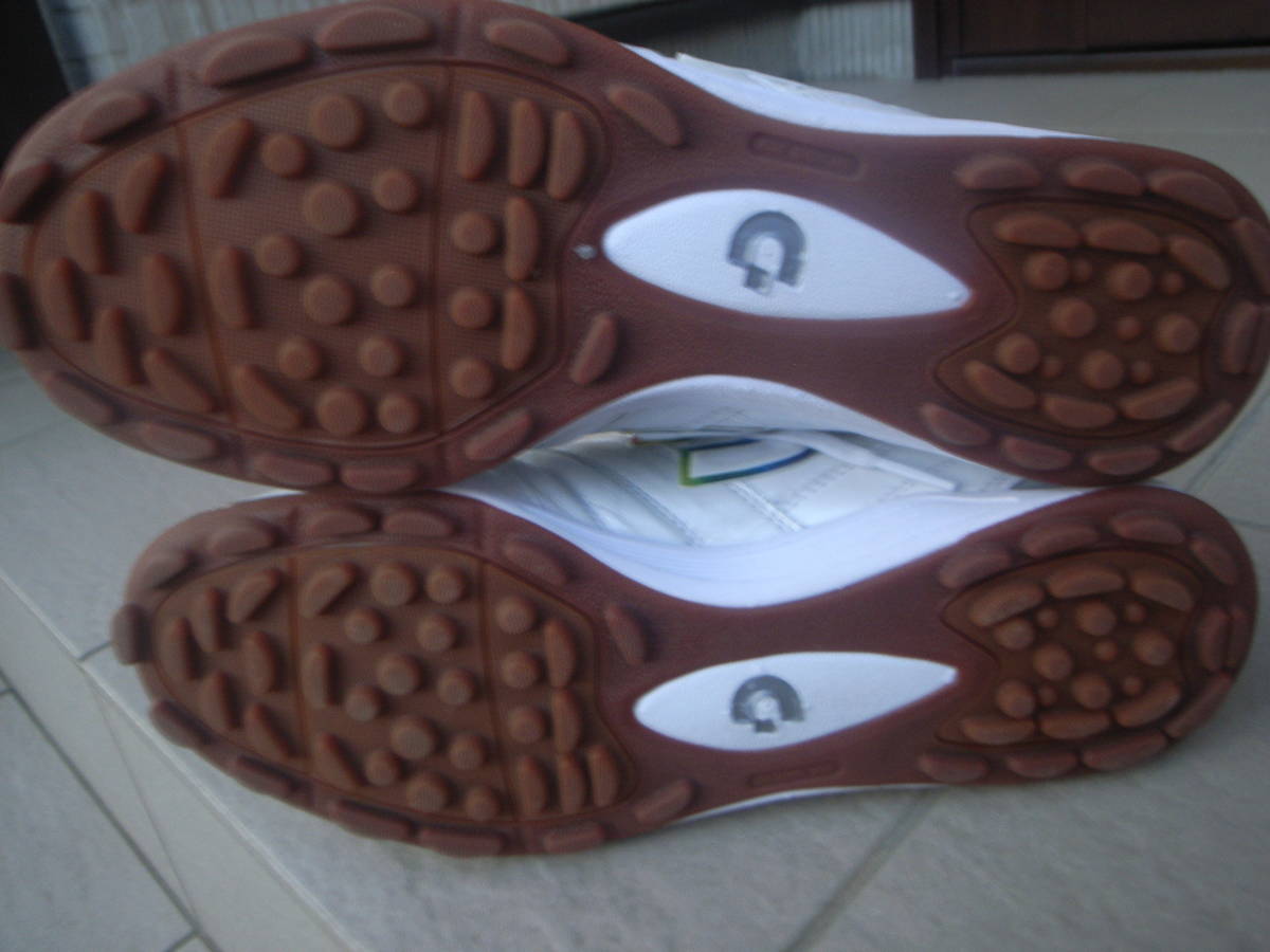 デスポルチ × ルースイソンブラ Desporte 27cm 【公式通販】