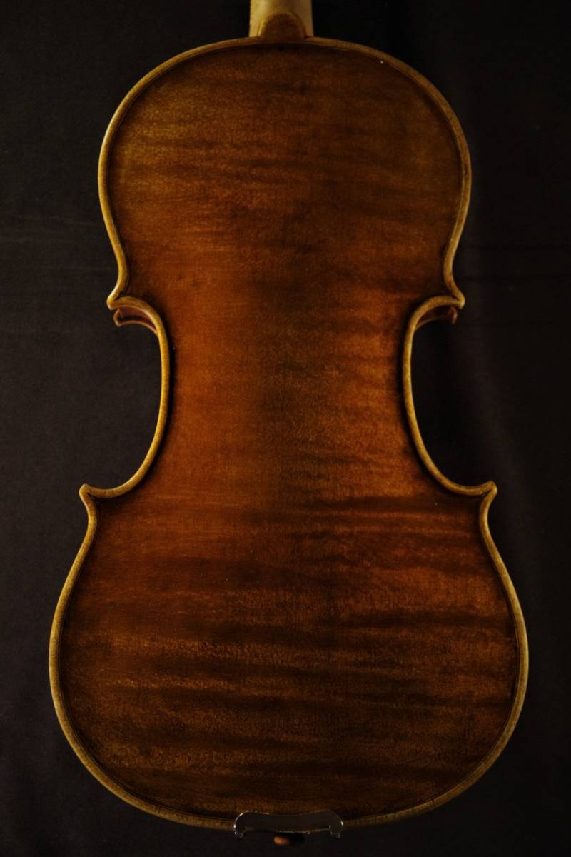 アマティ モデル 古材で作ったバイオリン ヘヴィーアンティーク