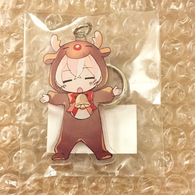 アクキー るぅと すとぷり new my self memory すとぷり るぅ